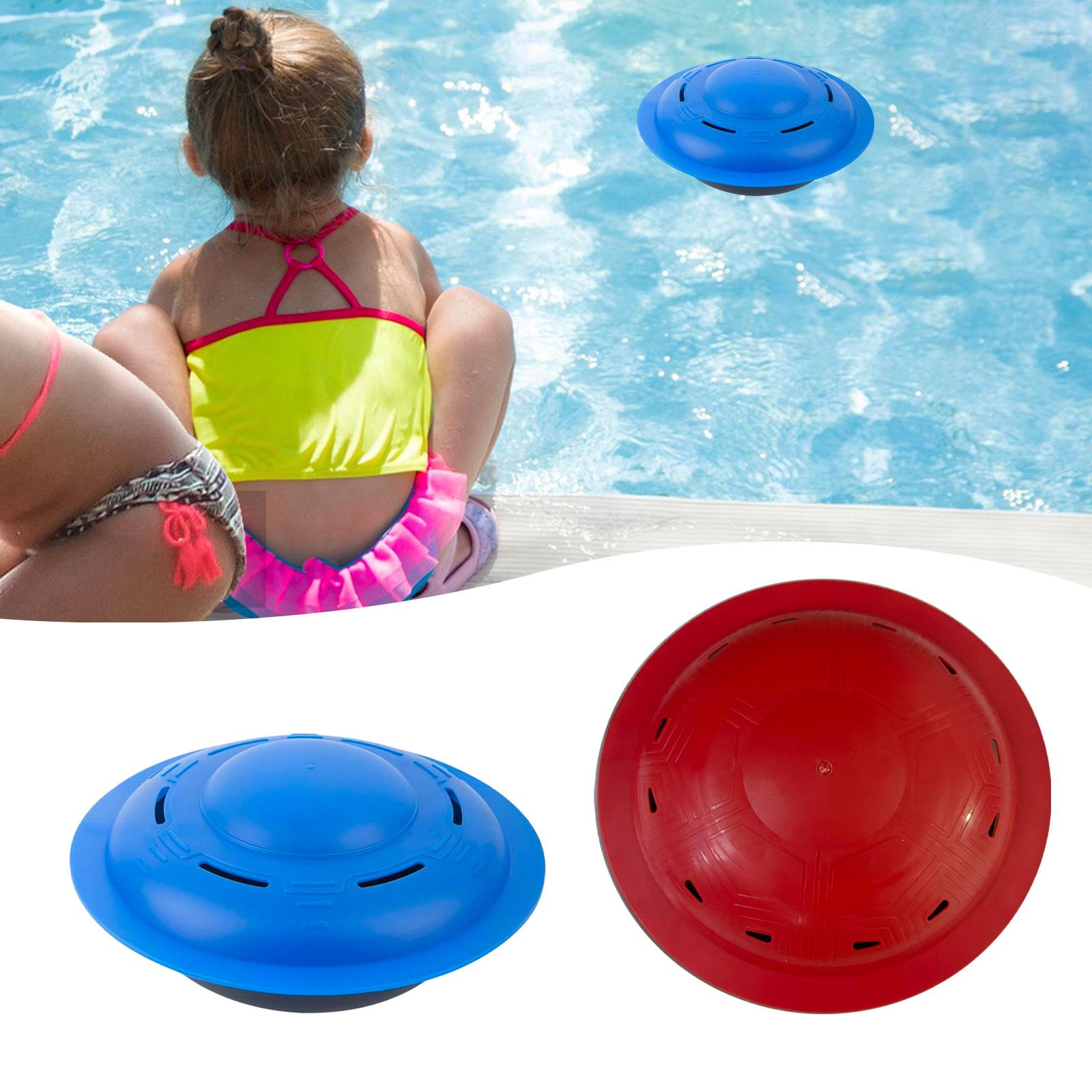 Pool Alarm Float - Alarme de piscine, alerte à volume
