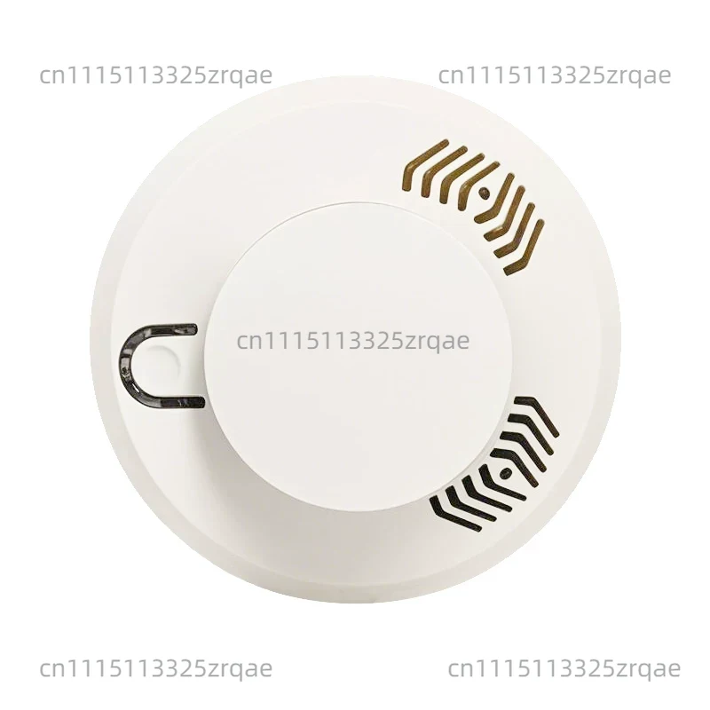 Smoke Detector Interconnected - Détecteur de fumée filaire 220V avec