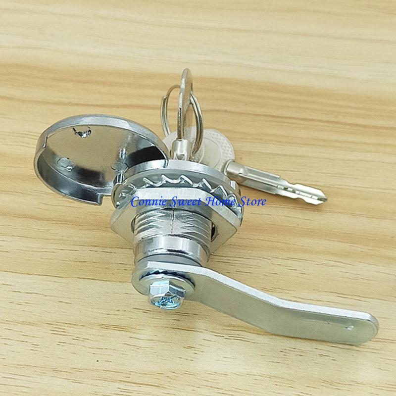 Lockbox Key Secure - LXAF – serrure à came cylindrique