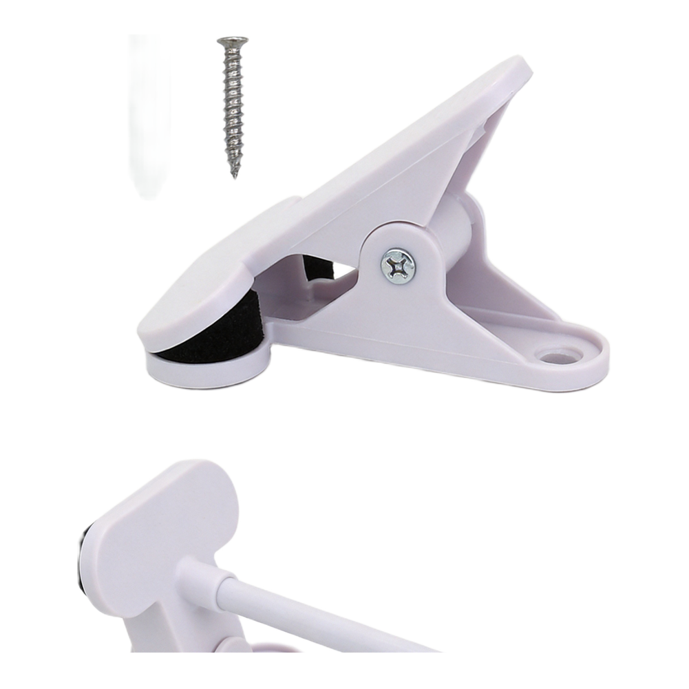 Tp-Link Camera Tapo C200 - Support de fixation flexible et réglable