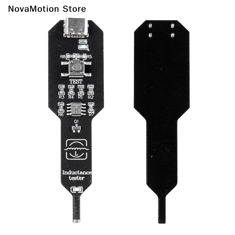 [NM]M093 Testeur d'inductance, - Co Detector Plug avis et prix