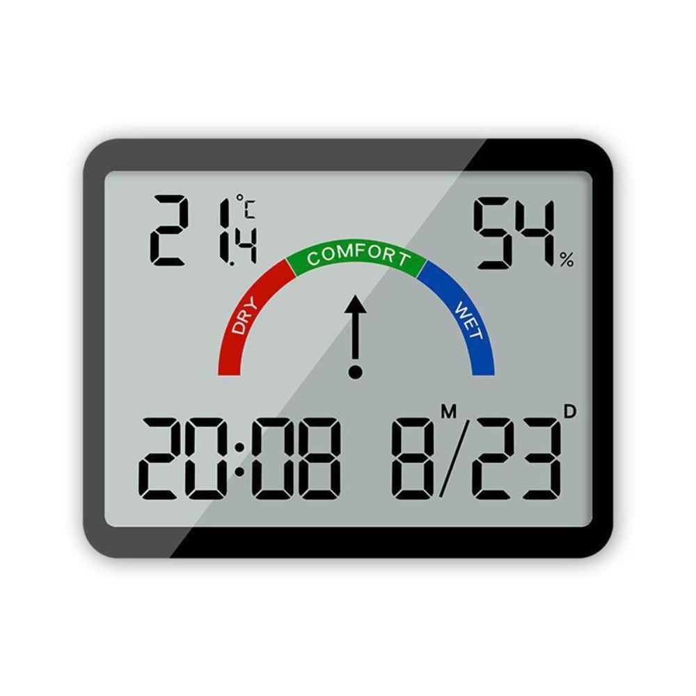 Horloge murale magnétique ultr - Pool Alarm Float avis et prix