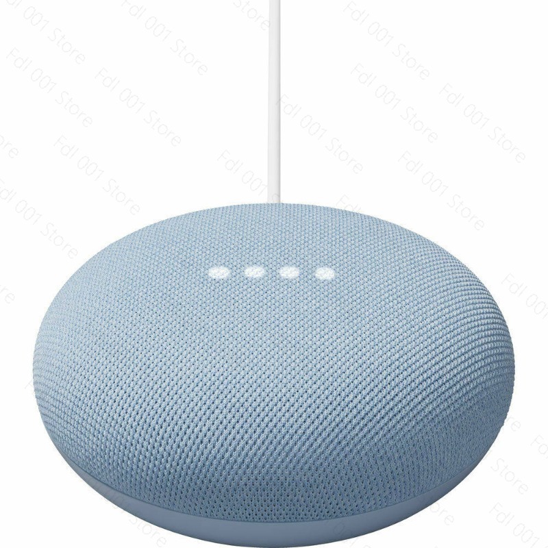 Haut-parleur intelligent pour  - Google Speaker Nest Hub avis et prix