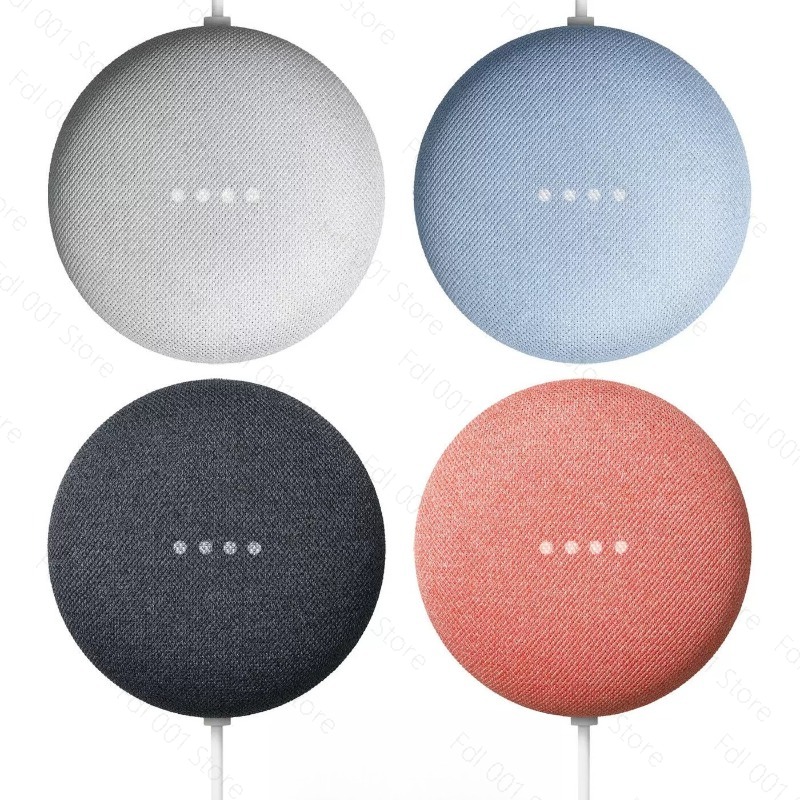 Haut-parleur intelligent pour  - Google Speaker Nest Hub avis et prix