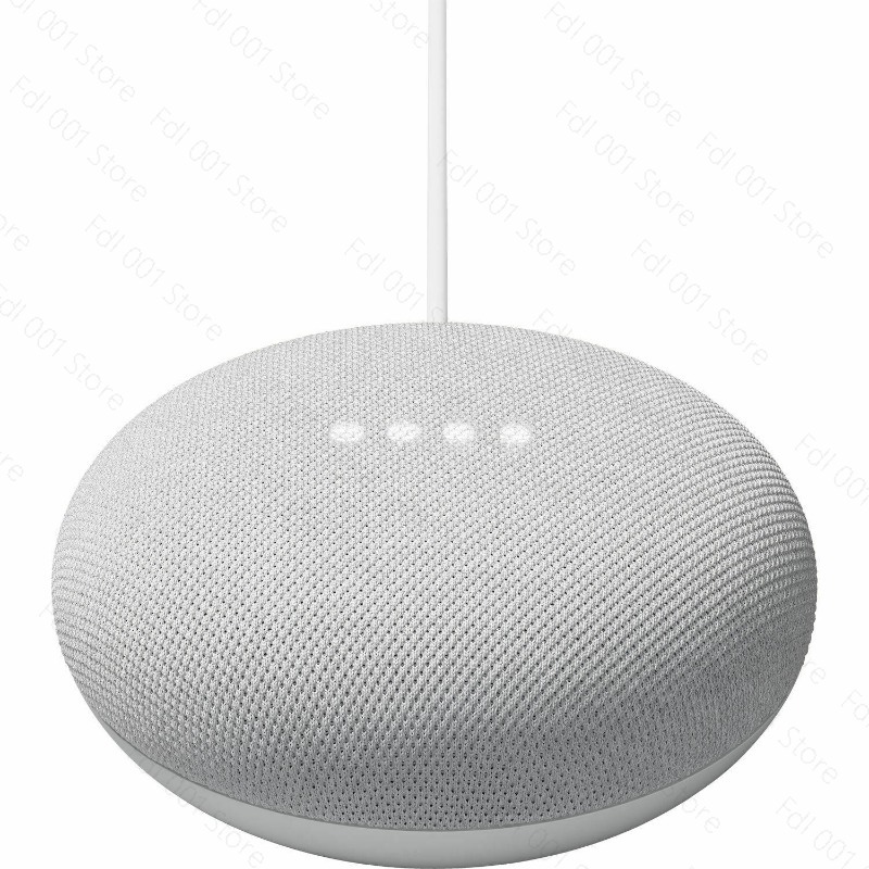 Haut-parleur intelligent pour  - Google Speaker Nest Hub avis et prix