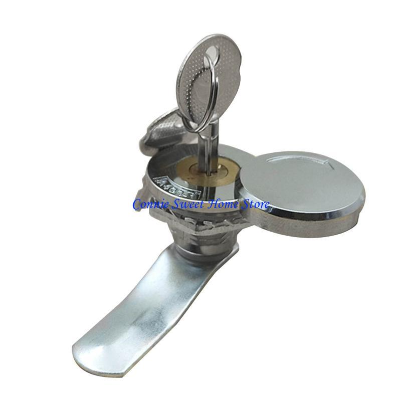 LXAF – serrure à came cylindri - Lockbox Key Secure avis et prix