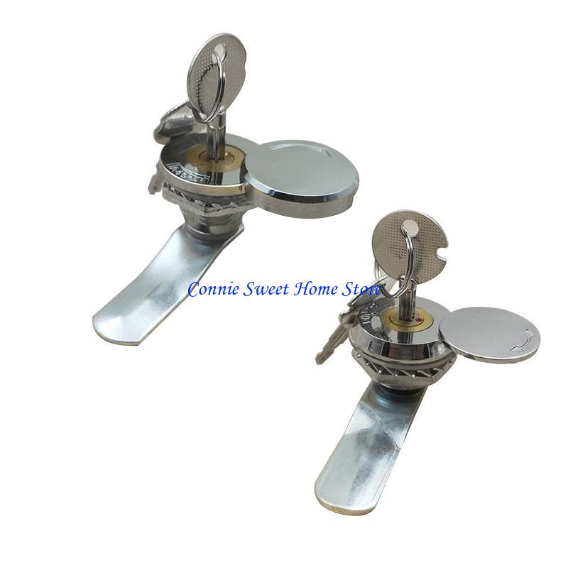 LXAF – serrure à came cylindri - Lockbox Key Secure avis et prix