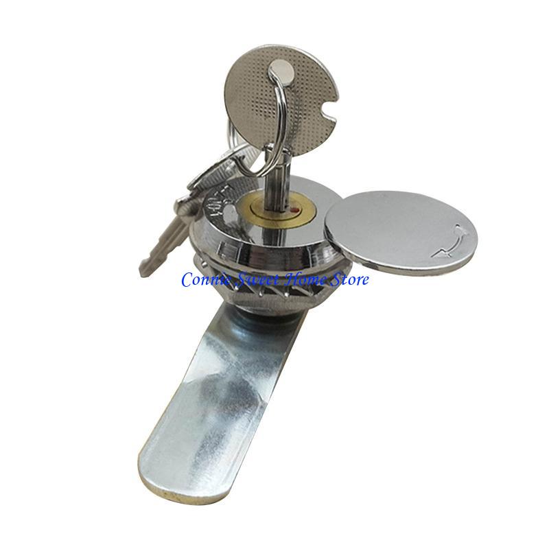 LXAF – serrure à came cylindri - Lockbox Key Secure avis et prix