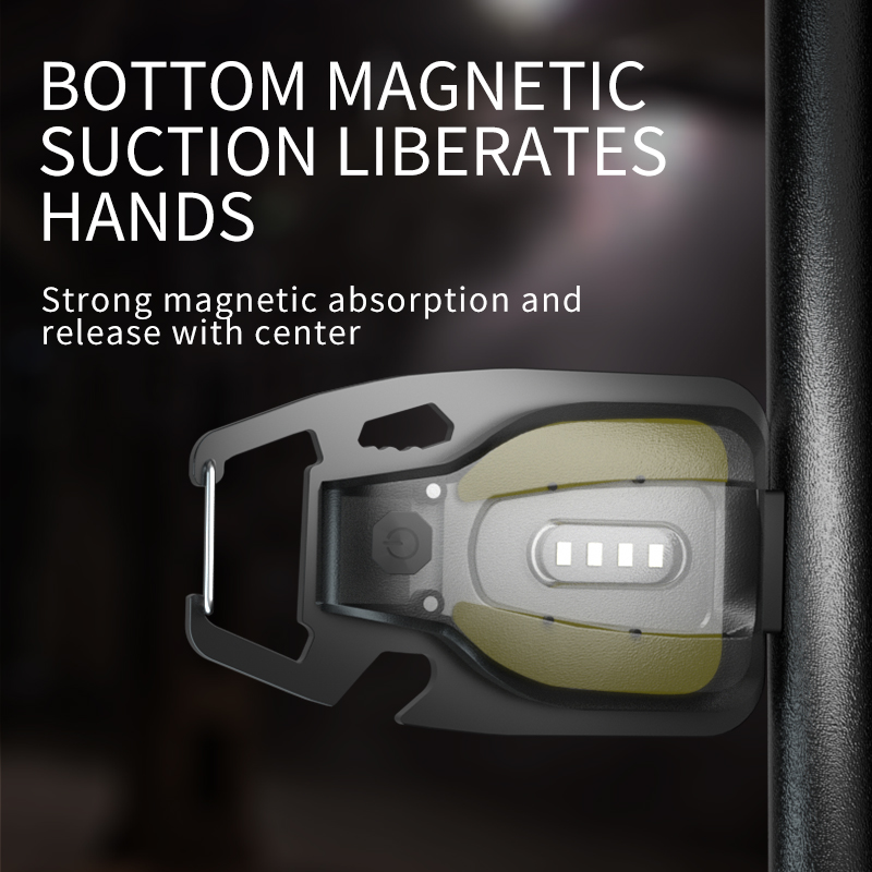 Lampe de poche Warsun G2 avec  - Power Outage Light avis et prix