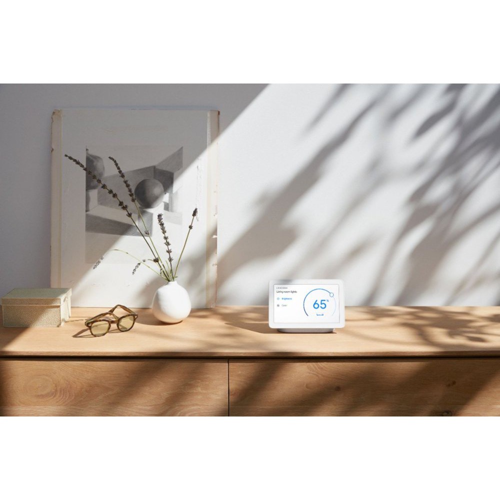 Contrôleur intelligent pour la - Google Speaker Nest Hub avis et prix