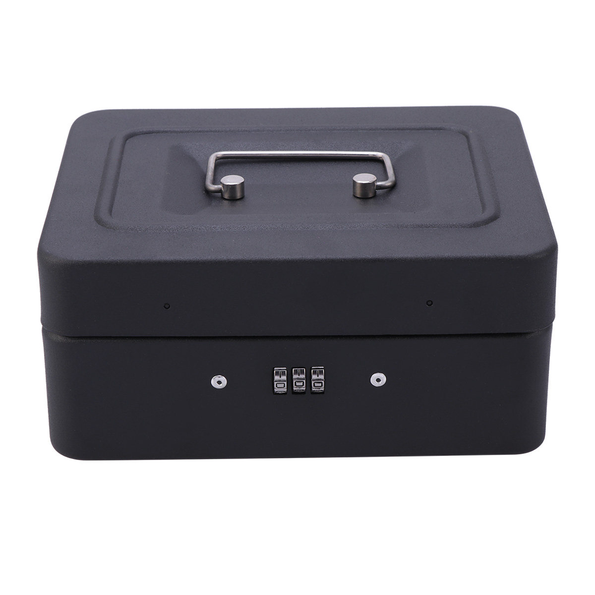 Caisse à monnaie en métal épai - Lockbox Key Secure avis et prix
