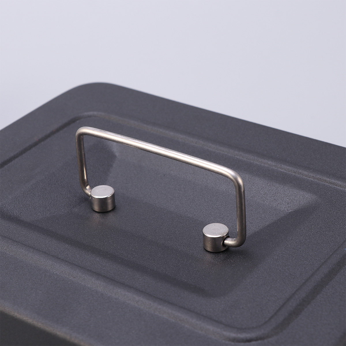 Caisse à monnaie en métal épai - Lockbox Key Secure avis et prix