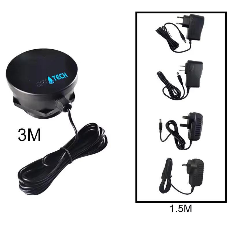 Capteur de niveau de réservoir - Water Alarm Sensor avis et prix