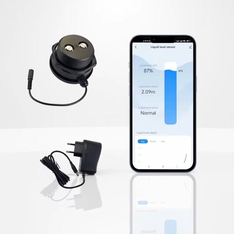 Capteur de niveau de réservoir - Water Alarm Sensor avis et prix